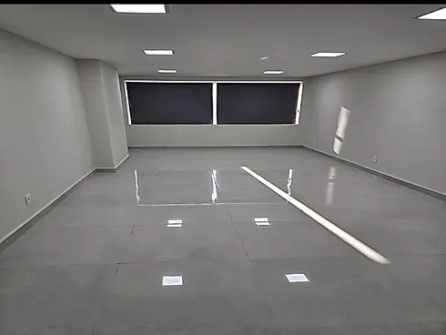 Escritório/sala em Barra da Tijuca, Rio de Janeiro