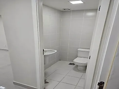 Sala Comercial | 28m² | Península - Foto 8