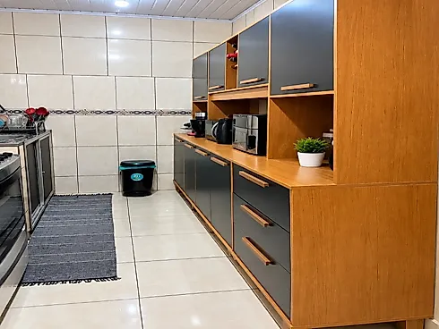 Casa 2 Quartos 70m² - Ramos - Casa em Ramos, Rio de Janeiro - Foto 2