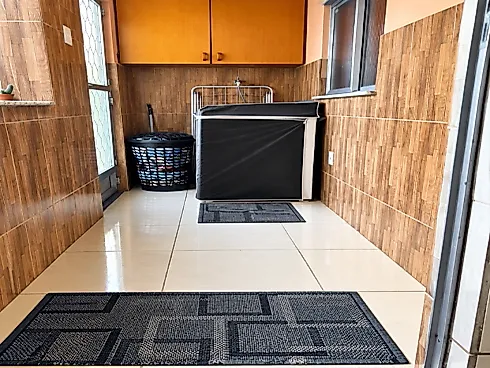 Casa 2 Quartos 70m² - Ramos - Casa em Ramos, Rio de Janeiro - Foto 3