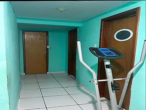 Casa 2 Quartos 70m² - Ramos - Casa em Ramos, Rio de Janeiro - Foto 5