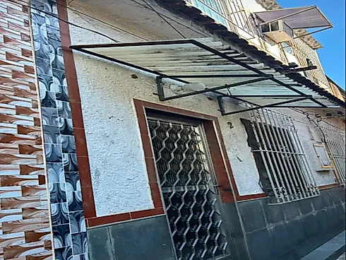Casa 2 Quartos 70m² - Ramos - Casa em Ramos, Rio de Janeiro - Foto 1