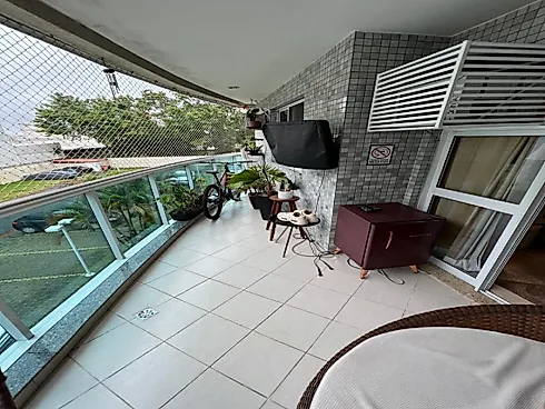 Apartamento em Barra Olímpica, Rio de Janeiro