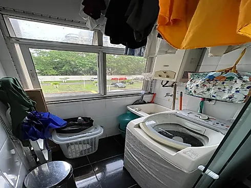 Apartamento a Venda 2 Qts Rua Aroazes- Barra Olimpica - Foto 25
