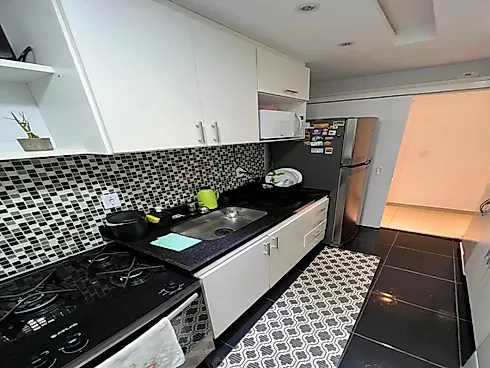 Apartamento a Venda 2 Qts Rua Aroazes- Barra Olimpica - Foto 13