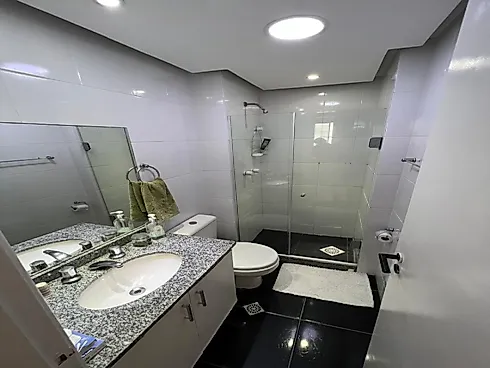 Apartamento a Venda 2 Qts Rua Aroazes- Barra Olimpica - Foto 14