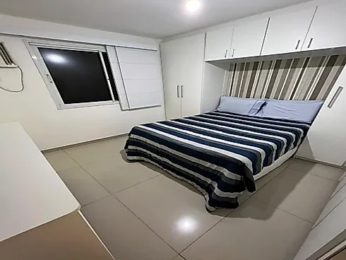 Apartamento a Venda 2 Qts Rua Aroazes- Barra Olimpica - Foto 15