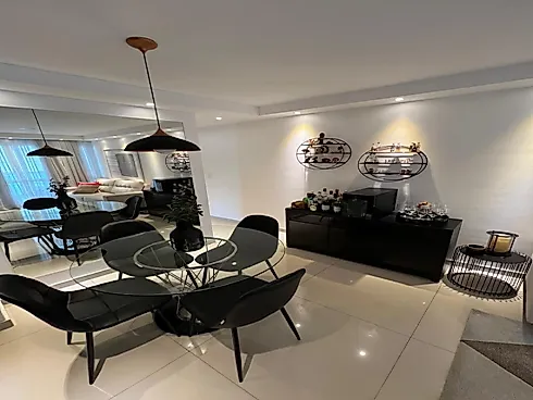 Apartamento em Barra Olímpica, Rio de Janeiro