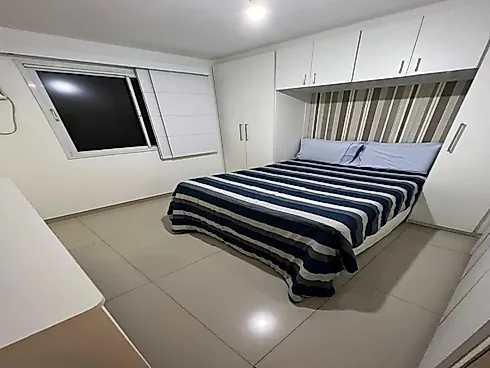 Apartamento a Venda 2 Qts Rua Aroazes- Barra Olimpica - Foto 17