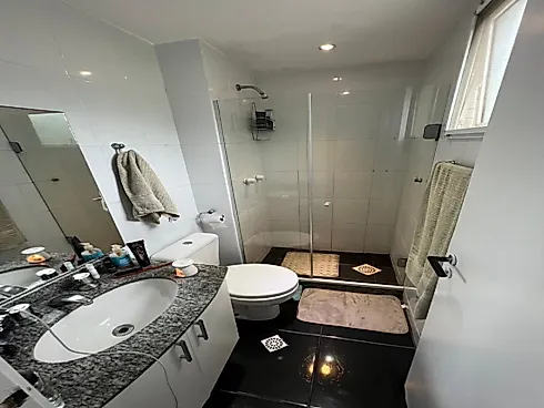 Apartamento a Venda 2 Qts Rua Aroazes- Barra Olimpica - Foto 19
