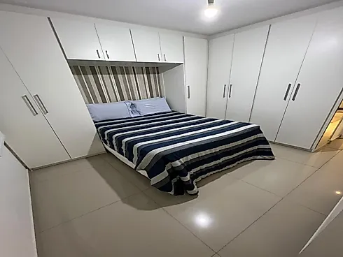 Apartamento a Venda 2 Qts Rua Aroazes- Barra Olimpica - Foto 21