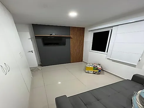 Apartamento a Venda 2 Qts Rua Aroazes- Barra Olimpica - Foto 22
