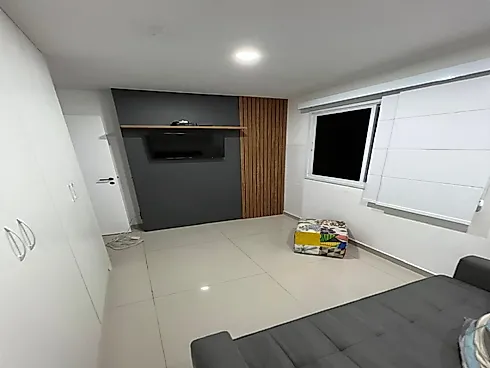 Apartamento a Venda 2 Qts Rua Aroazes- Barra Olimpica - Foto 23