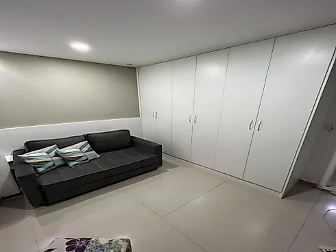 Apartamento a Venda 2 Qts Rua Aroazes- Barra Olimpica - Foto 24