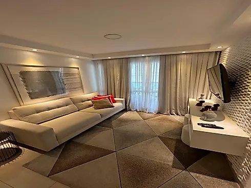 Apartamento em Barra Olímpica, Rio de Janeiro