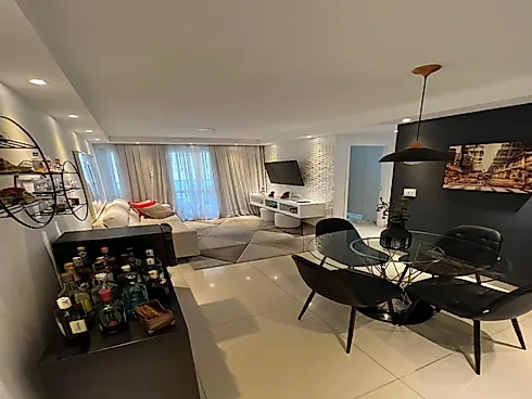 Apartamento em Barra Olímpica, Rio de Janeiro