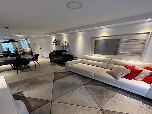 Apartamento a Venda 2 Qts Rua Aroazes- Barra Olimpica - Foto 6