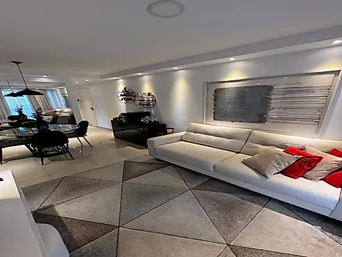 Apartamento a Venda 2 Qts Rua Aroazes- Barra Olimpica - Foto 7