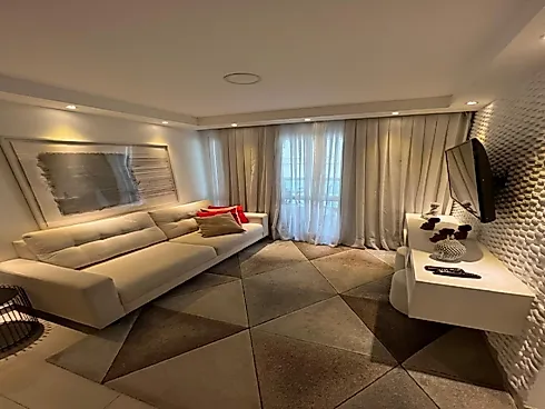 Apartamento em Barra Olímpica, Rio de Janeiro
