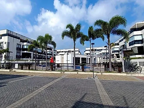 Garden 2 Suítes | Porteira Fechada | Recreio dos Bandeirantes - Foto 39