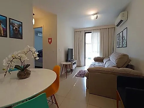 Apartamento garden em Recreio dos Bandeirantes, Rio de Janeiro