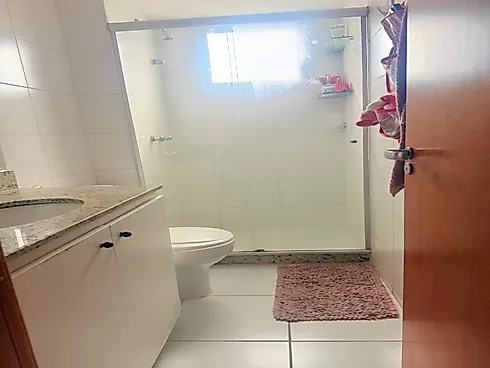 Vendo Apartamento Condomínio Estrellas Full - Foto 7