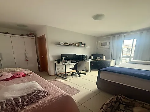 Vendo Apartamento Condomínio Estrellas Full - Foto 8