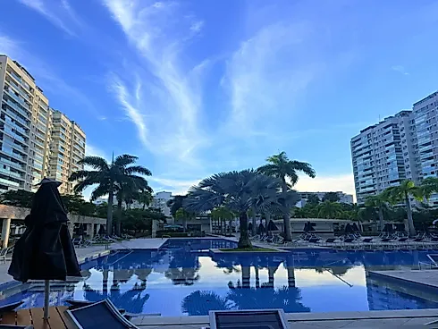 Vendo Apartamento Condomínio Estrellas Full - Foto 10