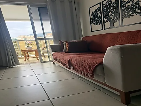 Vendo Apartamento Condomínio Estrellas Full - Apartamento em Barra Olímpica, Rio de Janeiro - Foto 3