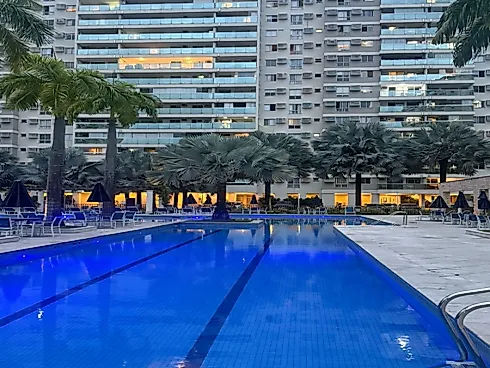 Vendo Apartamento Condomínio Estrellas Full - Foto 9