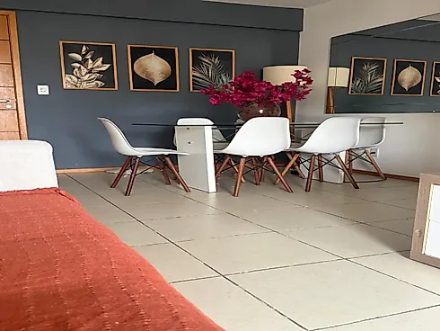 Vendo Apartamento Condomínio Estrellas Full - Apartamento em Barra Olímpica, Rio de Janeiro - Foto 4