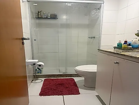 Vendo Apartamento Condomínio Estrellas Full - Foto 6