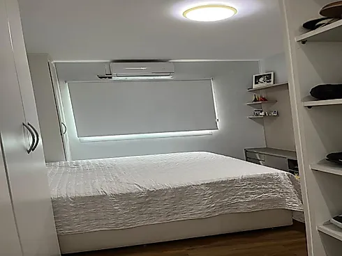 Apartamento em Barra da Tijuca, Rio de Janeiro