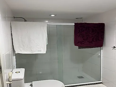 Apartamento 2 Quartos 83m² no Blue Vision - Barra da Tijuca - Foto 10