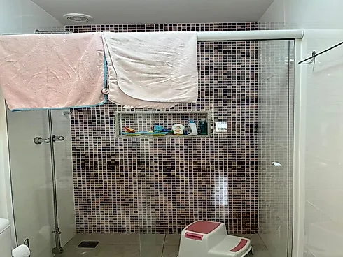 Apartamento 2 Quartos 83m² no Blue Vision - Barra da Tijuca - Foto 18