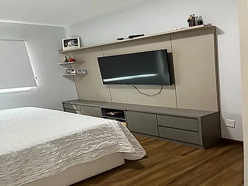 Apartamento 2 Quartos 83m² no Blue Vision - Barra da Tijuca - Foto 6