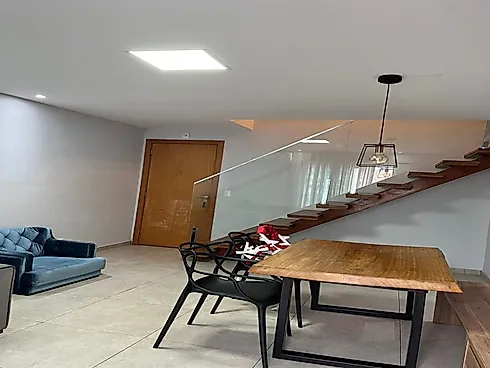 Apartamento em Barra da Tijuca, Rio de Janeiro