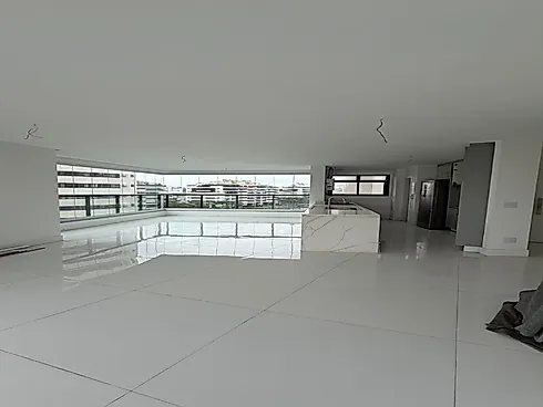 Apartamento 4 Quartos 147m² no Playa - Barra da Tijuca