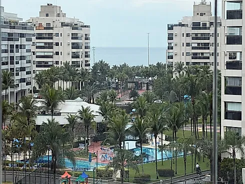 Apartamento 4 Quartos 147m² no Playa - Barra da Tijuca - Foto 12