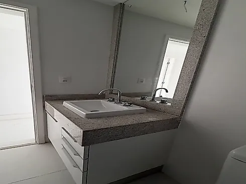 Apartamento 4 Quartos 147m² no Playa - Barra da Tijuca - Foto 13