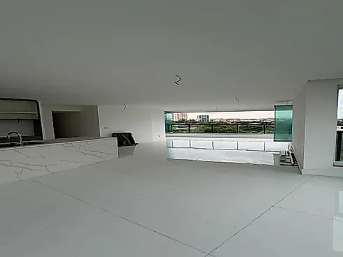Apartamento 4 Quartos 147m² no Playa - Barra da Tijuca - Foto 14