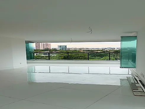 Apartamento 4 Quartos 147m² no Playa - Barra da Tijuca - Foto 18