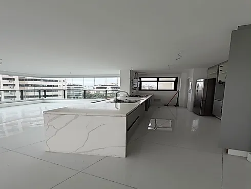 Apartamento 4 Quartos 147m² no Playa - Barra da Tijuca - Foto 19
