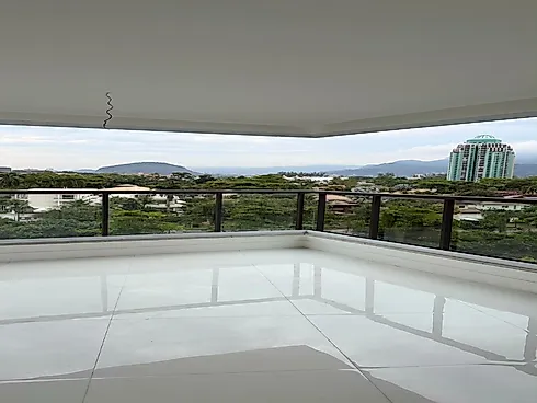 Apartamento em Barra da Tijuca, Rio de Janeiro