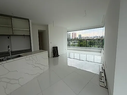 Apartamento em Barra da Tijuca, Rio de Janeiro