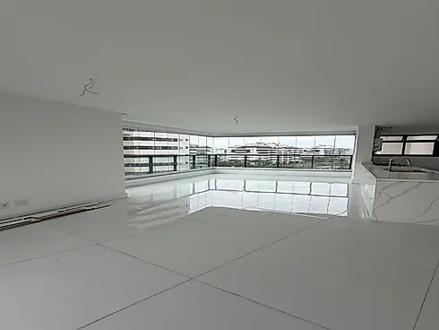Apartamento em Barra da Tijuca, Rio de Janeiro