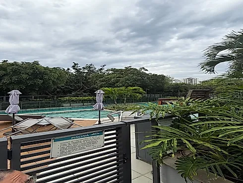 Apartamento em Barra da Tijuca, Rio de Janeiro