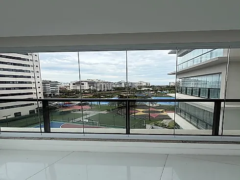 Apartamento 4 Quartos 147m² no Playa - Barra da Tijuca - Foto 6