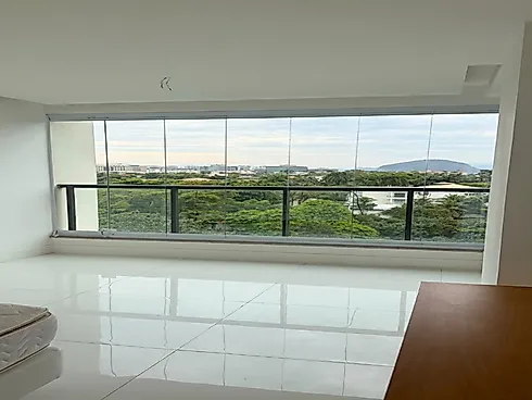 Apartamento 4 Quartos 147m² no Playa - Barra da Tijuca - Foto 7