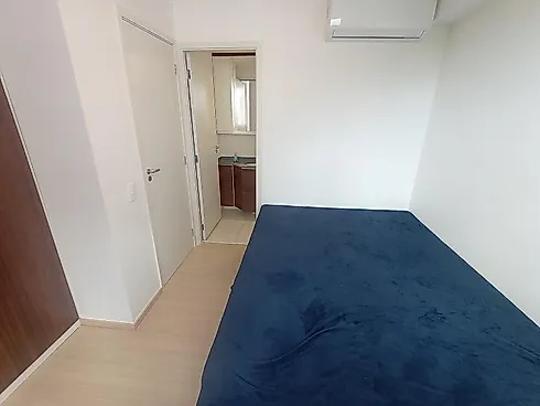 Venda Apartamento Apogeu Barra - Foto 8